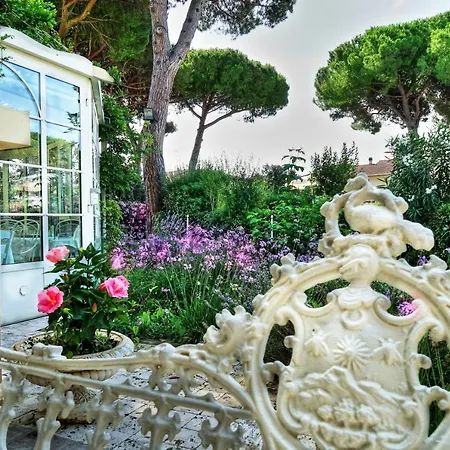 Mazzanta Relais & 3*