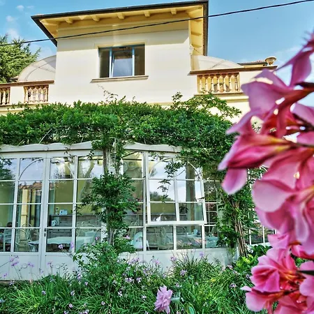 Otel Mazzanta Relais &