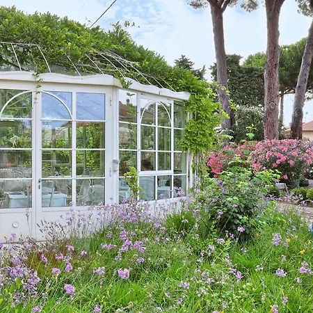 Mazzanta Relais & Otel Vada