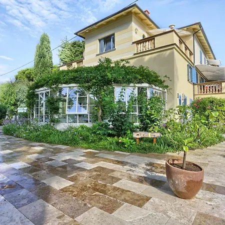 Mazzanta Relais & Otel