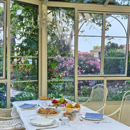 Mazzanta Relais & Vada