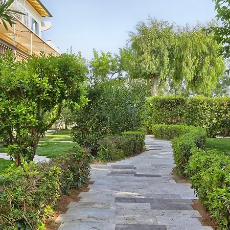 Otel Mazzanta Relais &