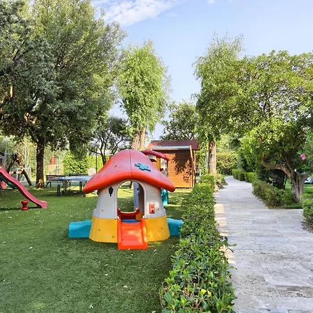 Aparthotel Mazzanta Relais & Vada