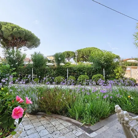 Mazzanta Relais & 3* Vada