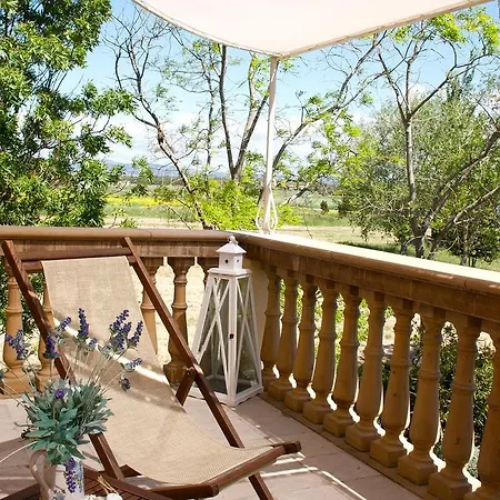 Aparthotel Mazzanta Relais & Vada