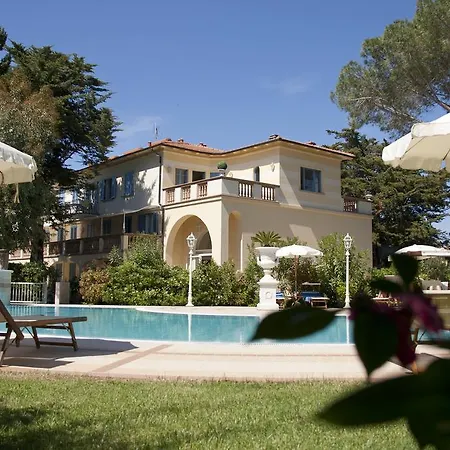 Mazzanta Relais & Aparthotel 3*