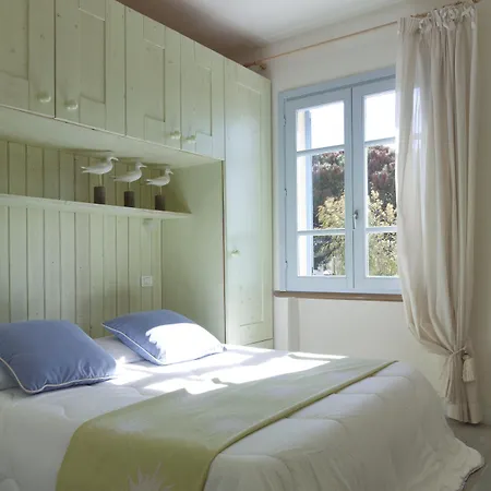 Mazzanta Relais & Otel Vada