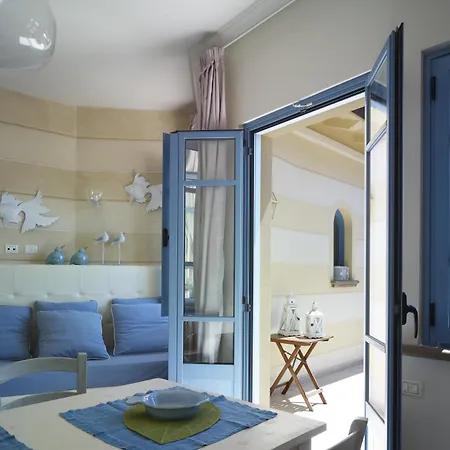 Otel Mazzanta Relais &