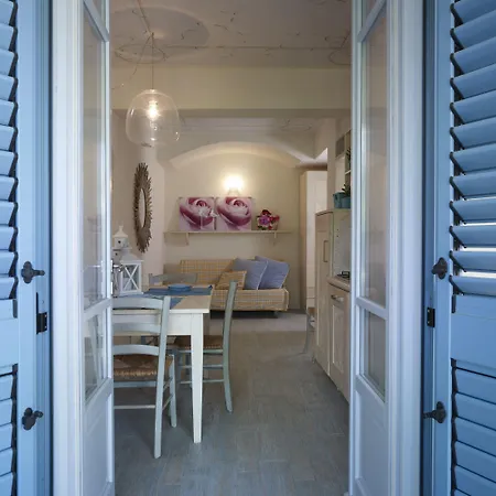 Mazzanta Relais & Vada