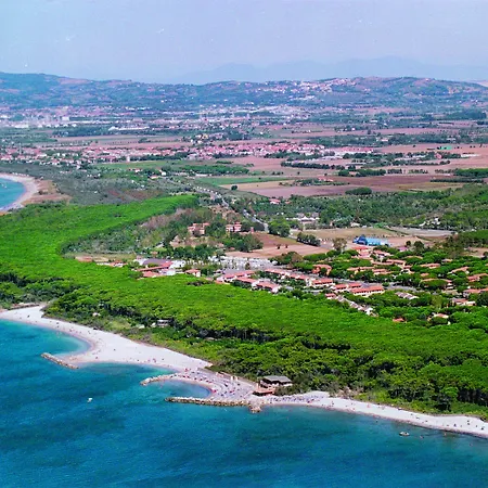 Mazzanta Relais & Otel 3*