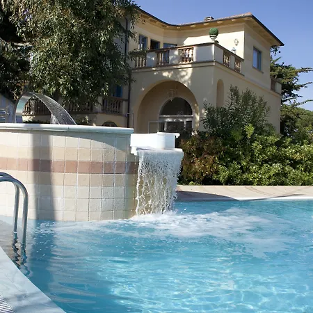 Otel Mazzanta Relais & 3*