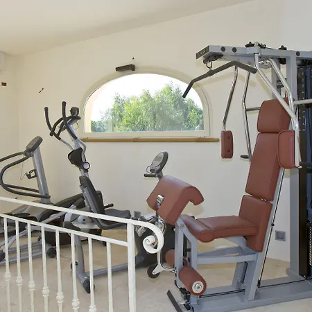 Otel Mazzanta Relais & 3*