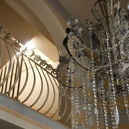 Mazzanta Relais & 3* Vada