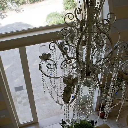 Mazzanta Relais & Otel