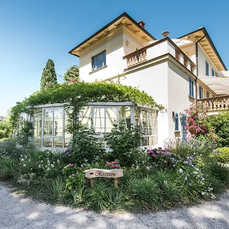 Mazzanta Relais & Otel