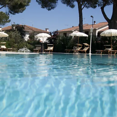 Mazzanta Relais & Otel 3*