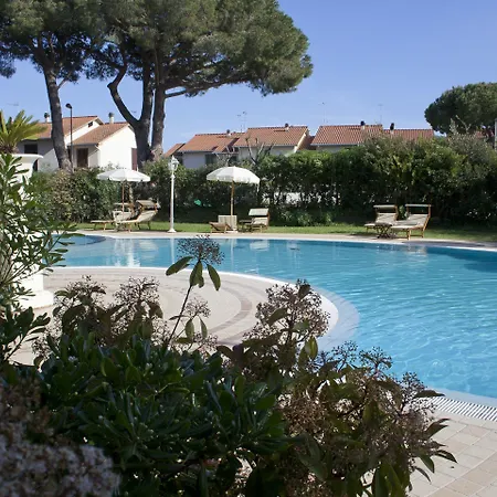 Mazzanta Relais & 3*