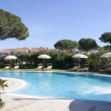 Mazzanta Relais & 3* Vada