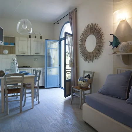 Otel Mazzanta Relais &