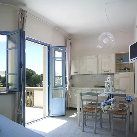 Mazzanta Relais & Vada