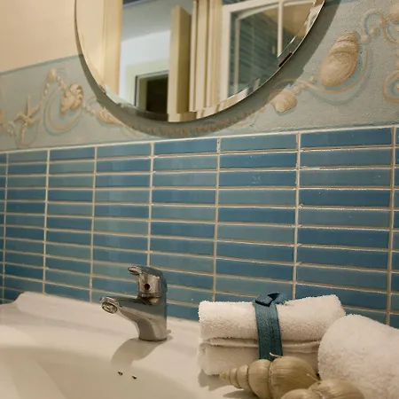 Mazzanta Relais & 3* Vada