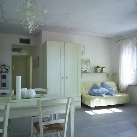 Mazzanta Relais & Otel 3*