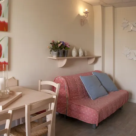 Otel Mazzanta Relais & Vada