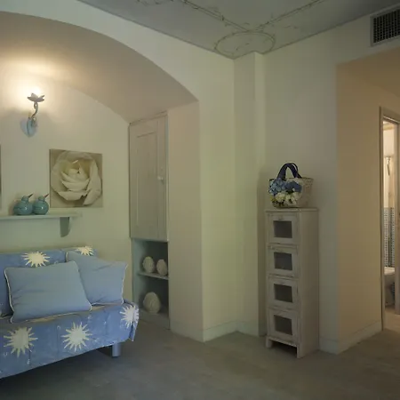 Mazzanta Relais & 3*