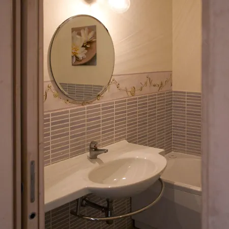 Mazzanta Relais & Otel 3*