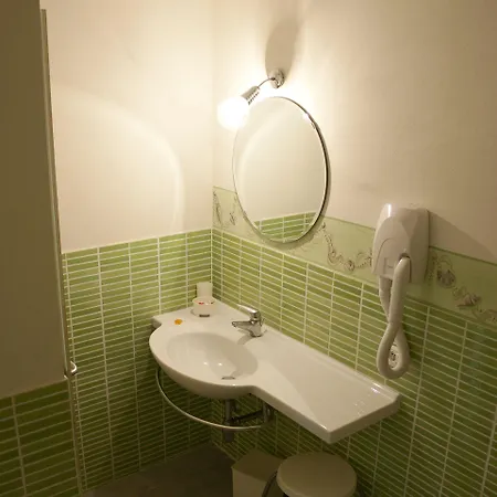 Mazzanta Relais & Otel 3*