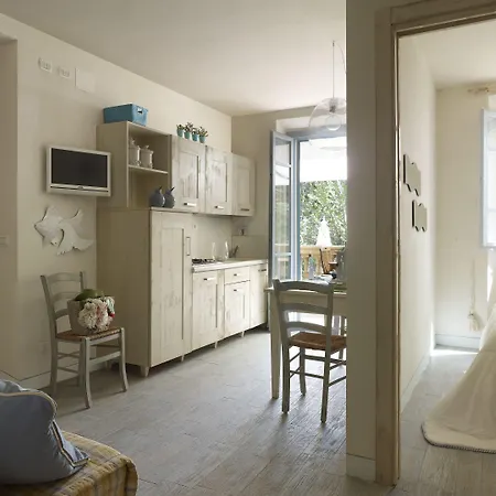 Mazzanta Relais & Otel Vada