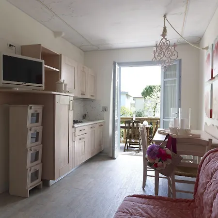 Mazzanta Relais & Vada