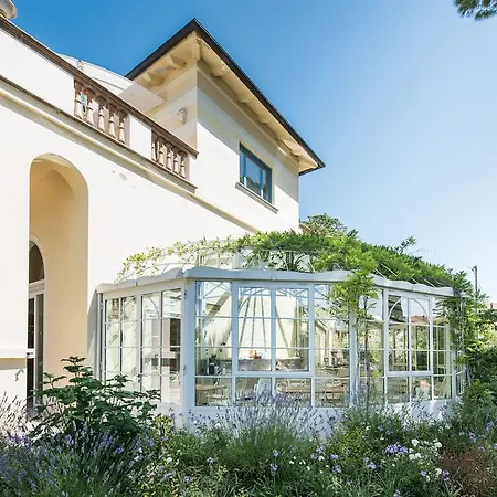 Otel Mazzanta Relais &