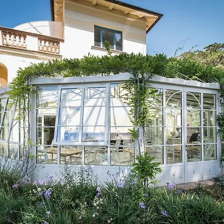 Otel Mazzanta Relais &