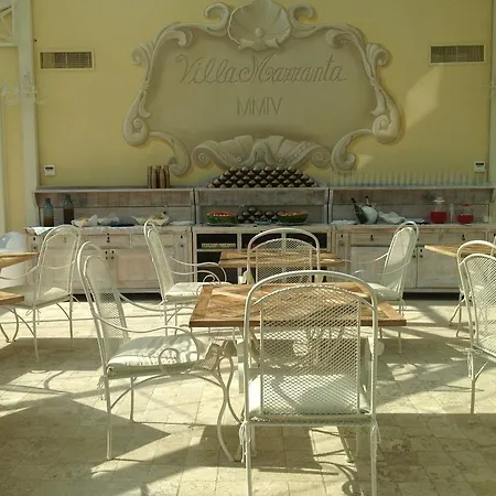 Otel Mazzanta Relais & Vada