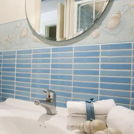 Mazzanta Relais & Vada