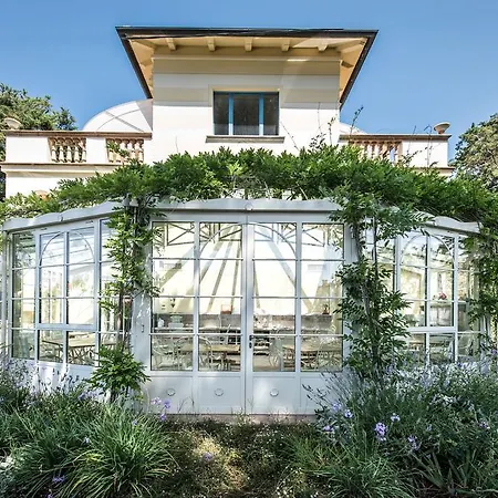 Mazzanta Relais & Otel Vada