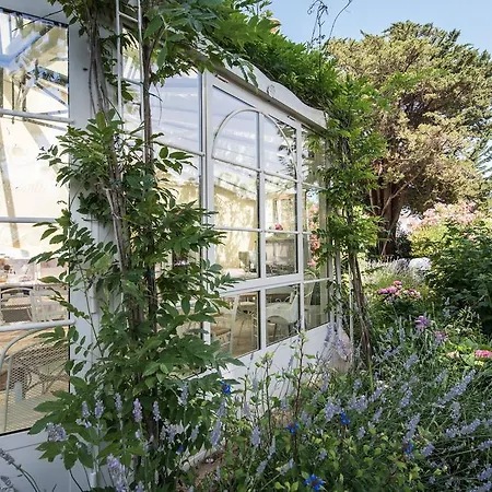 Otel Mazzanta Relais & Vada