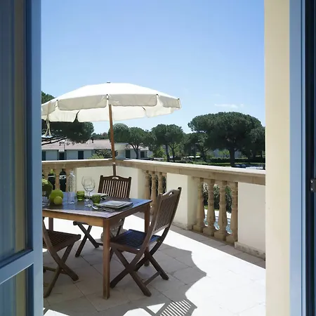 Aparthotel Mazzanta Relais & 3*