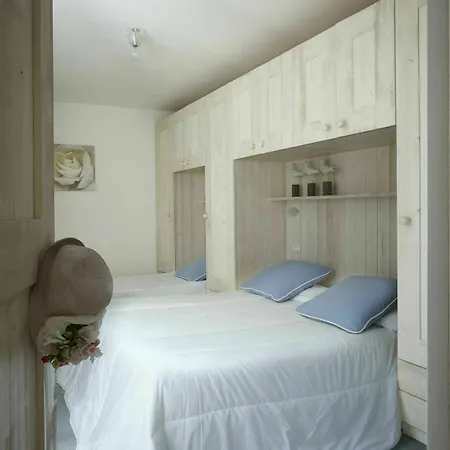 Aparthotel Mazzanta Relais & Vada