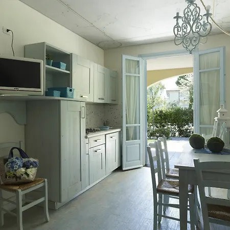 Mazzanta Relais & Hotel 3*