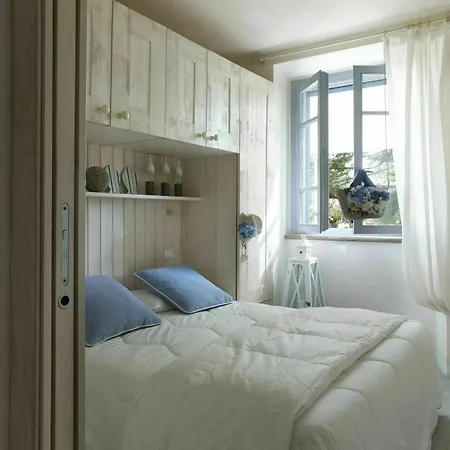 Aparthotel Mazzanta Relais & Vada