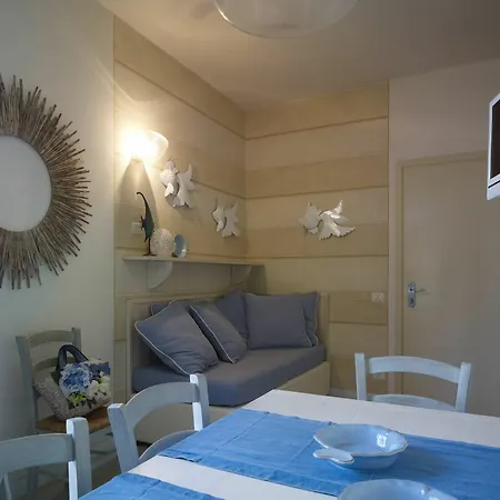Aparthotel Mazzanta Relais &