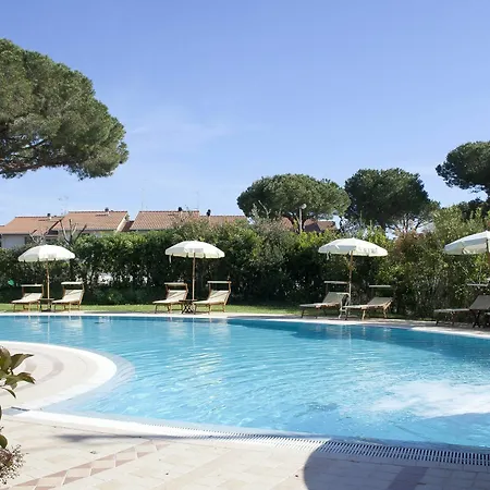 Mazzanta Relais & 3*