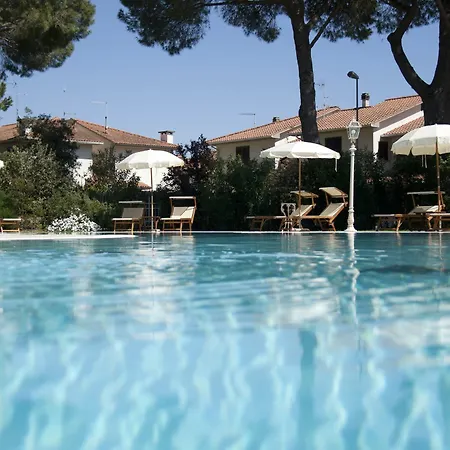 Aparthotel Mazzanta Relais &