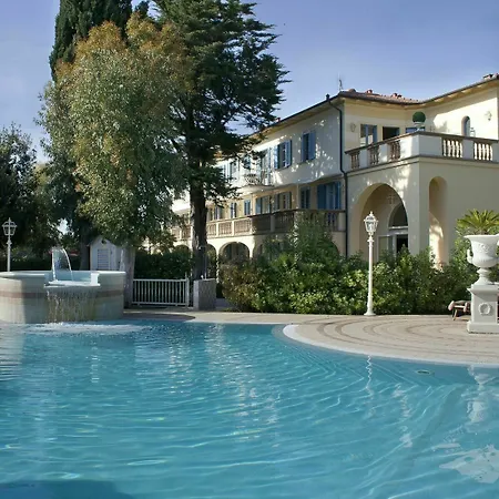 Aparthotel Mazzanta Relais &