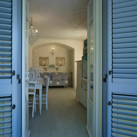 Mazzanta Relais & Aparthotel 3*