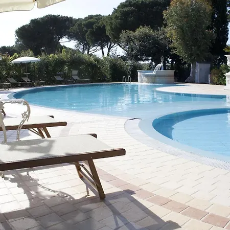 Mazzanta Relais & 3*