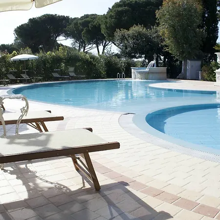 Mazzanta Relais & 3*