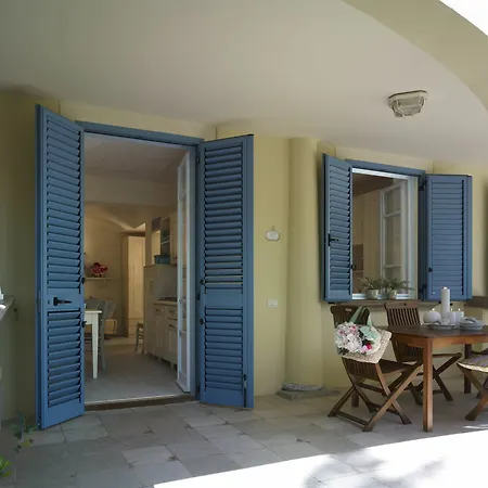 Mazzanta Relais & Vada